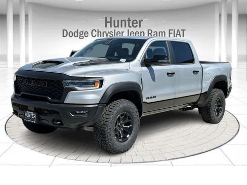 New 2026 RAM 1500 RHO image 1