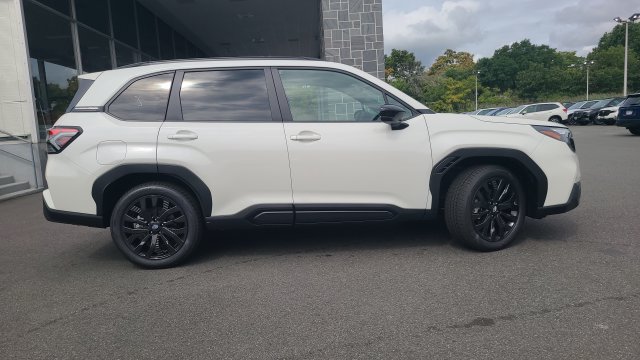 New 2026 Subaru Forester Sport w/ Onyx Edition AWD/4WD image 8