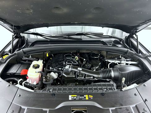 Certified 2022 Jeep Grand Cherokee L Limited image 26