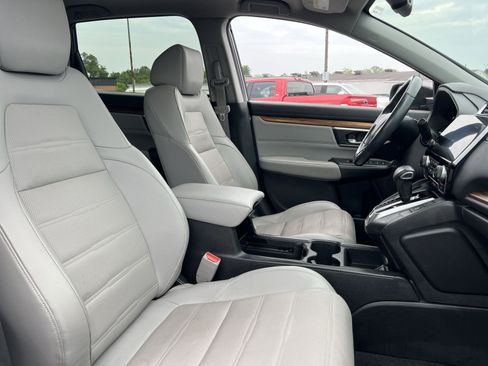 Used 2019 Honda CR-V EX-L image 26
