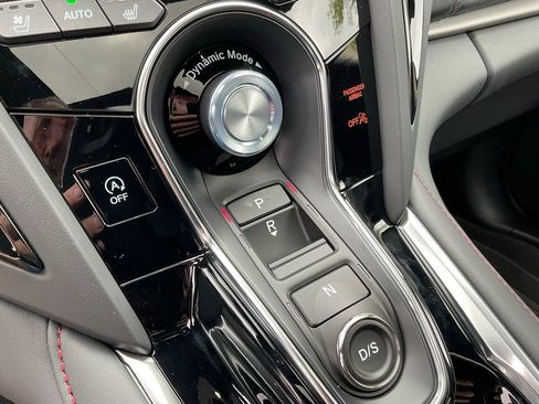 New 2026 Acura RDX A-Spec AWD/4WD image 14