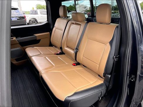 Certified 2022 Ford F150 Lariat AWD/4WD image 24