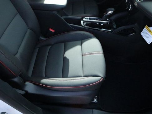 New 2026 Chevrolet TrailBlazer RS w/ Convenience Package image 14