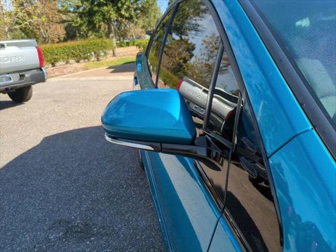 Certified 2018 Toyota Prius Prime Advanced image 12