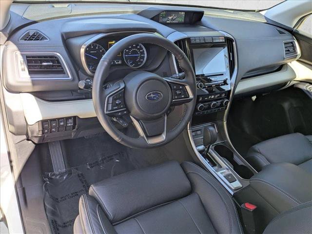Used 2022 Subaru Ascent Touring AWD/4WD image 10