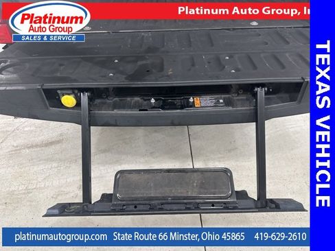 Used 2020 Ford F250 King Ranch w/ King Ranch Ultimate Package image 51