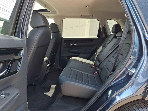 Certified 2024 Honda CR-V EX-L image 10
