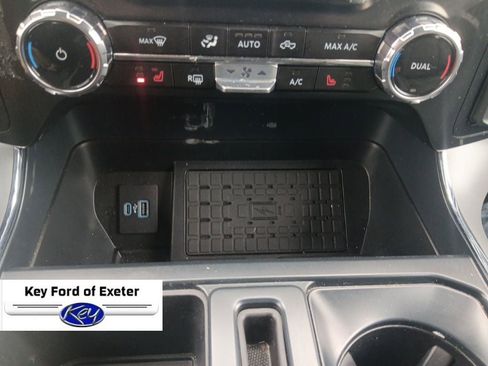 Used 2024 Ford F150 XLT w/ Equipment Group 302A MID image 35