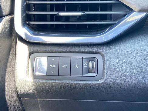 Used 2025 GMC Acadia Denali w/ LPO, Floor Liner Package AWD/4WD image 14