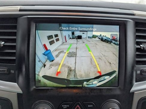 Used 2017 RAM 2500 Big Horn image 19