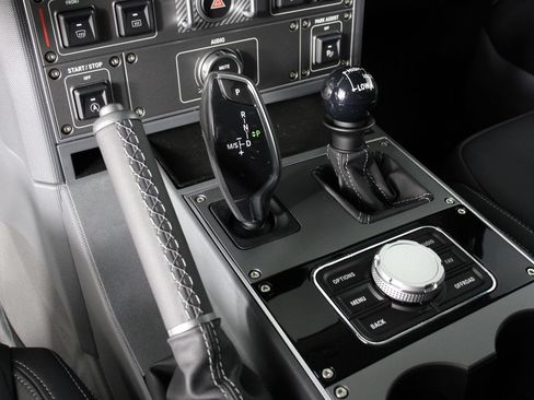New 2026 INEOS Grenadier AWD/4WD image 9