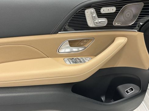 New 2026 Mercedes-Benz GLE 350 4MATIC image 10