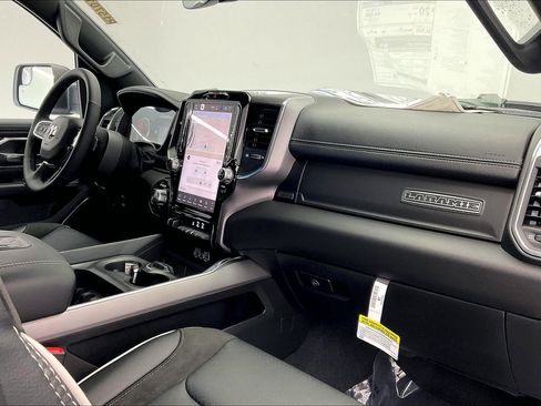 New 2026 RAM 1500 Laramie w/ Laramie Preferred Package image 6