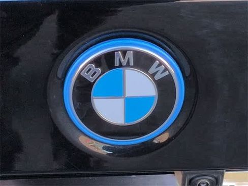 Used 2023 BMW 330e xDrive w/ Driving Assistance Package image 12