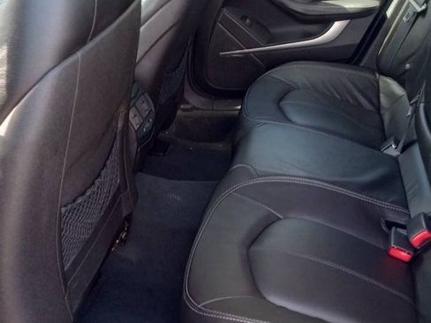 Used 2012 Cadillac CTS Sedan RWD image 11