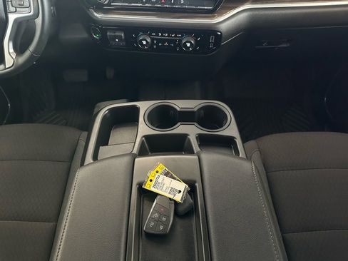 Used 2026 Chevrolet Silverado 2500 LT image 20