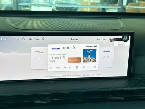 New 2026 Genesis GV80 3.5T Prestige image 18