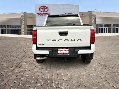 New 2026 Toyota Tacoma SR5 image 5