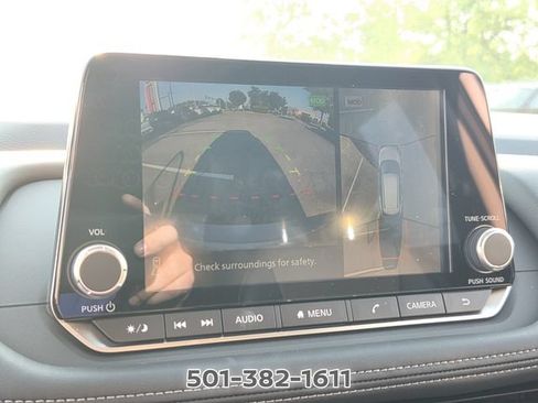 Used 2026 Nissan Rogue Dark Armor FWD image 22