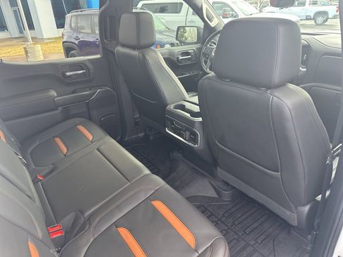 Used 2019 GMC Sierra 1500 AT4 w/ AT4 Premium Package image 25
