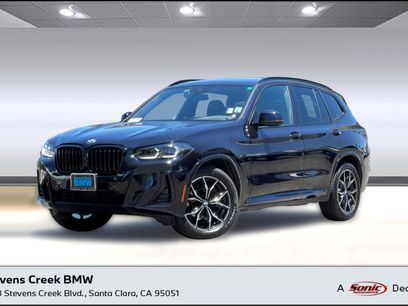 Used 2024 BMW X3 xDrive30i w/ Premium Package