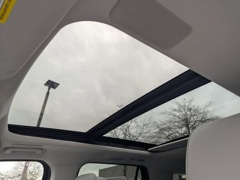 New 2026 Ford Expedition Max Platinum w/ Driver's Package image 21