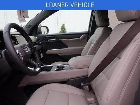 New 2026 GMC Acadia Elevation w/ Elevation Premium Package AWD/4WD image 22