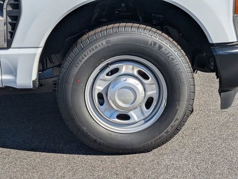 New 2026 Ford F250 XL image 13