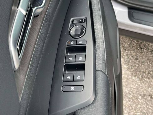 Certified 2026 Kia Sportage X-Line AWD/4WD image 15