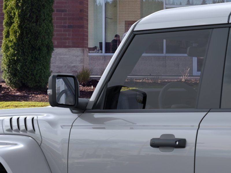 New 2026 Ford Bronco Raptor AWD/4WD image 22