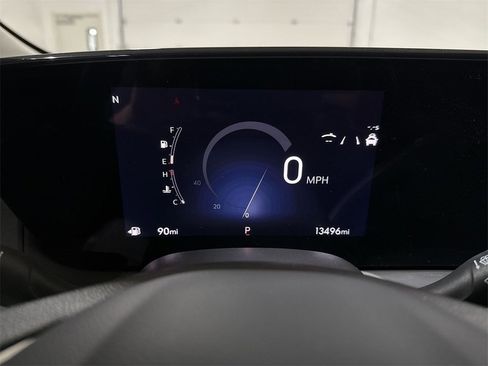 Used 2024 Buick Encore GX Preferred w/ Advanced Technology Package image 11