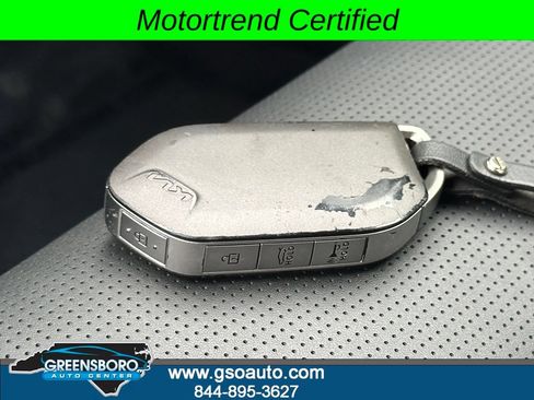 Used 2025 Kia K5 GT-Line w/ GT-Line Premium Package FWD image 32