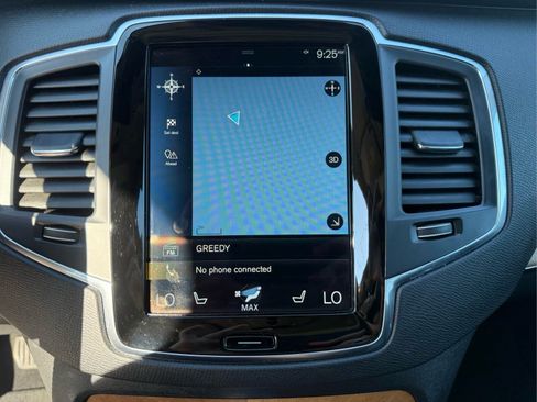 Used 2021 Volvo XC90 T6 Momentum w/ Climate Package AWD/4WD image 20