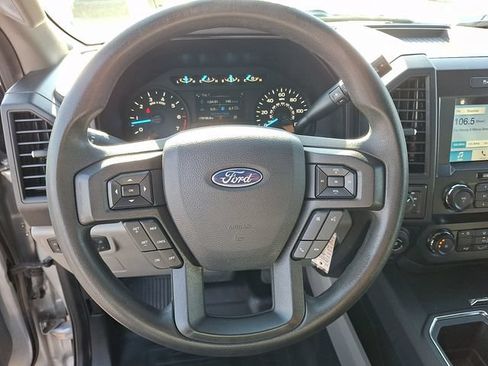 Used 2019 Ford F150 XL w/ Equipment Group 101A Mid AWD/4WD image 15