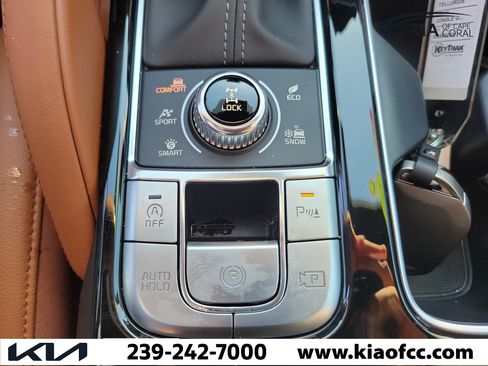 Certified 2025 Kia Telluride SX X-Line AWD/4WD image 29