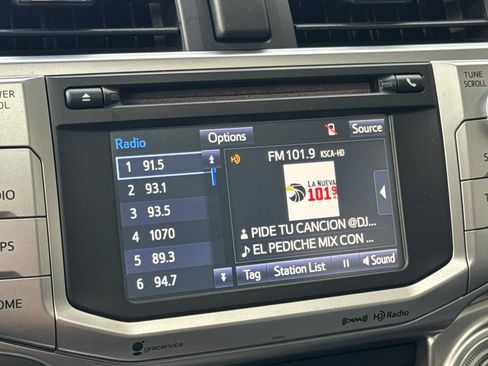 Certified 2019 Toyota 4Runner SR5 Premium image 25