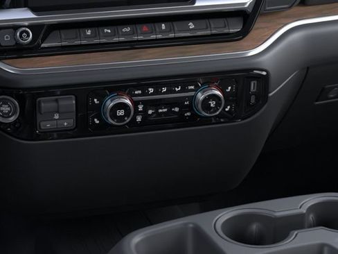 New 2026 GMC Sierra 2500 SLE w/ SLE Value Package; AWD/4WD image 23