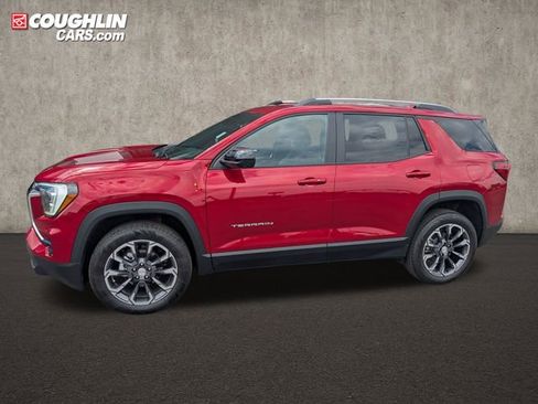 Used 2026 GMC Terrain Elevation w/ Elevation Premium Package AWD/4WD image 5