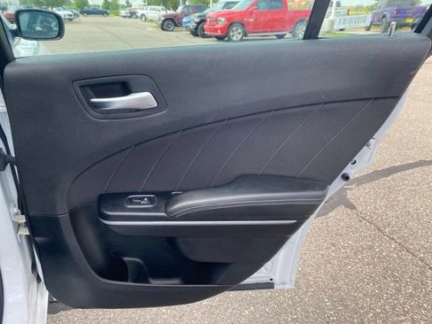 Used 2023 Dodge Charger SXT RWD image 26