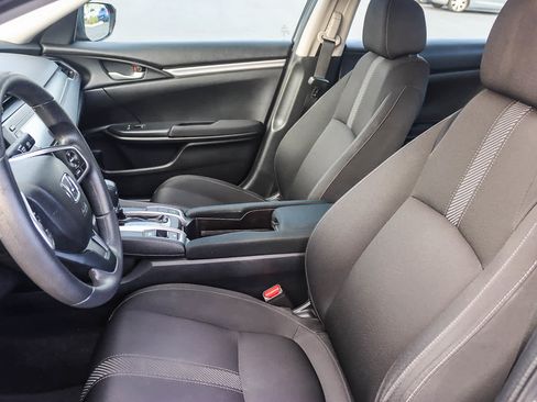 Used 2017 Honda Civic LX image 16