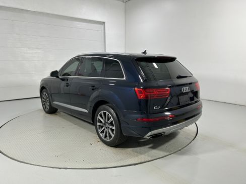 Used 2017 Audi Q7 3.0T Prestige w/ Prestige Package AWD/4WD image 22