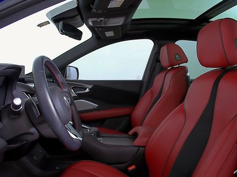 Used 2023 Acura RDX A-Spec image 22