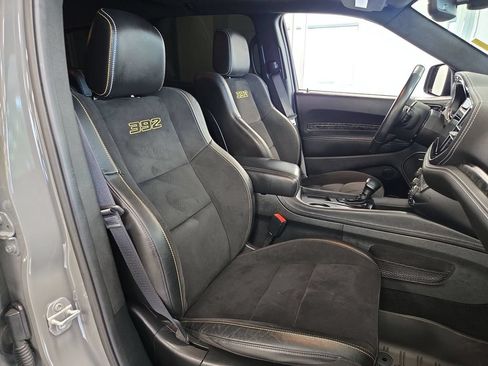 Used 2024 Dodge Durango SRT AWD/4WD image 32