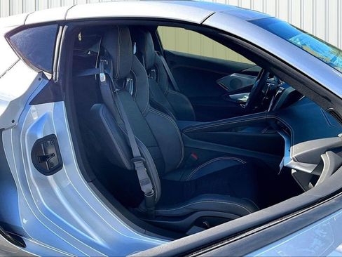 New 2026 Chevrolet Corvette Z06 image 4