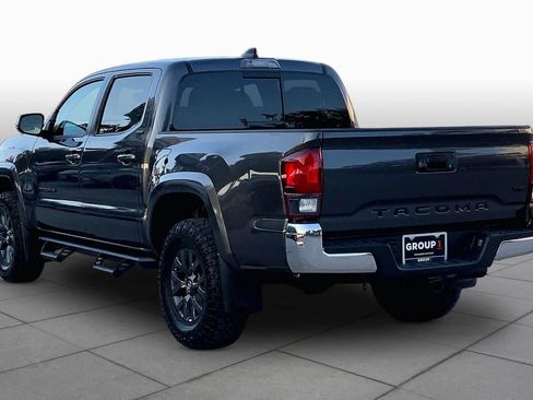 Used 2023 Toyota Tacoma SR5 RWD image 11