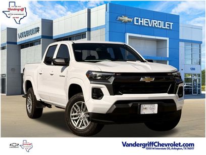 New 2026 Chevrolet Colorado LT w/ LT Convenience Package