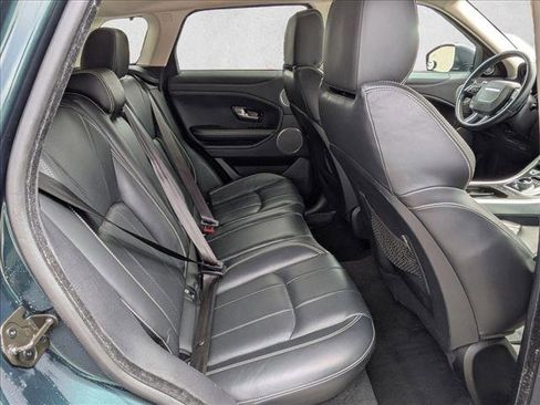 Used 2016 Land Rover Range Rover Evoque HSE AWD/4WD image 22