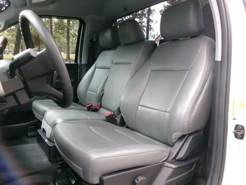 Used 2024 Ford F350 XL w/ XL Off-Road Package image 16