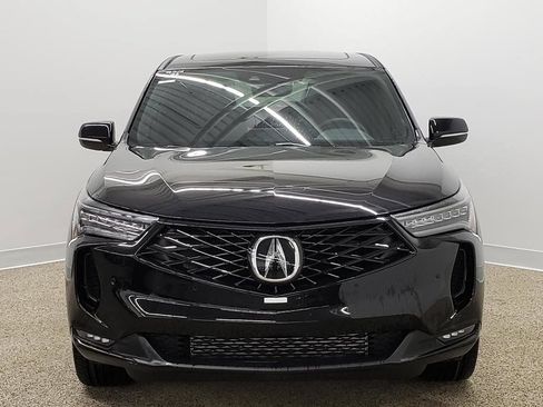 Certified 2026 Acura RDX A-Spec AWD/4WD image 5
