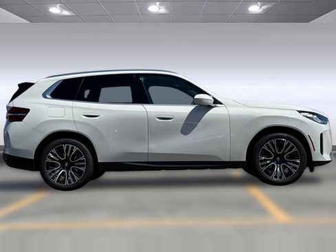 Used 2025 BMW X3 xDrive30i w/ Convenience Package image 7